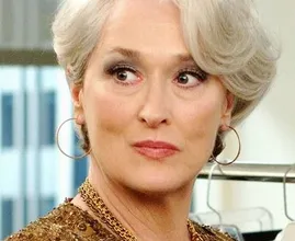 Meryl Streep kritisiert Trump während Golden Globes-Rede