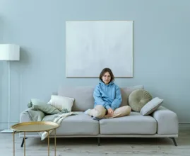 Weekendje bankhangen? Dit is waarom je dat beter niet kunt doen
