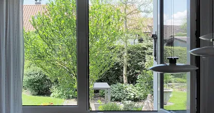 ¿Casa fresca a pesar del calor del verano? Con estos 8 consejos que funcionan.
