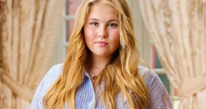 Prinses Amalia 18 jaar: dit zijn de grote veranderingen in haar leven