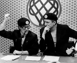 70 jaar Nederlandse televisie: wat was het populairst toen jij opgroeide?