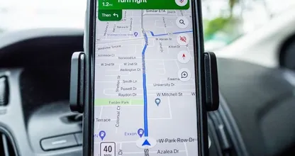 Google Maps kan straks ook de zuinigste en goedkoopste route geven