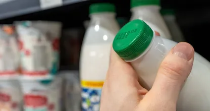 Déze verandering maakt houdbaarheidsdatum voor altijd duidelijk