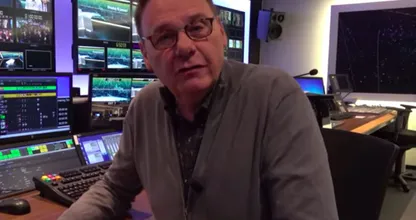 Moeder Jan de Hoop op 89-jarige leeftijd overleden