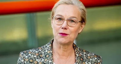 Kaag: 'Het continu willen of kunnen compenseren is gewoon niet mogelijk'