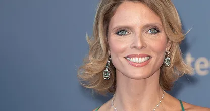 Voilà ce que fait Sylvie Tellier pour rester jeune !