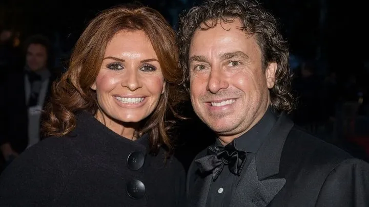 Leontine deelt innige foto met Marco Borsato