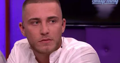 Vlogger SnapKing voor de rechter om treiteren van man met syndroom van Down in video