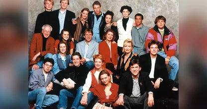 Huh!? Deze oud GTST-acteur gaat zijn vroegere rol weer spelen!