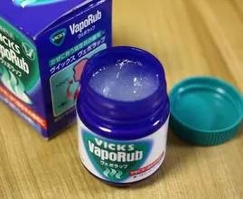 Fantastico: ecco altre cose che puoi fare con il Vicks VapoRub