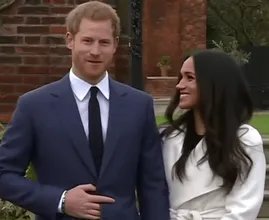 Je raadt nooit welke bekende meidengroep mag optreden op de royal wedding