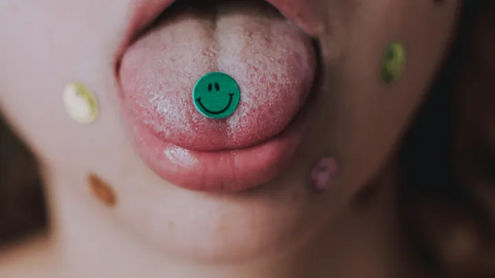 This is how you deal with a burnt mouth or tongue