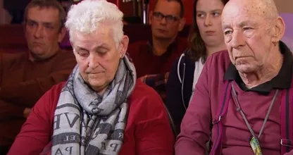 Geschokte reacties op nieuwe aflevering Mr. Frank Visser doet uitspraak