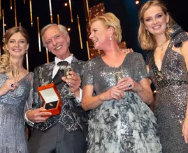Claire en Vivé weer in beeld bij afleveringen Chateau Meiland