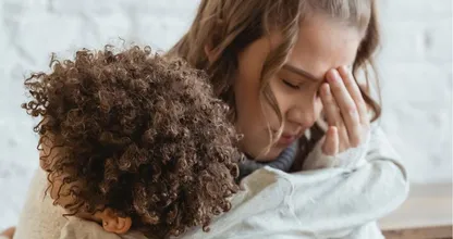 Zó herken je een parentale burn-out