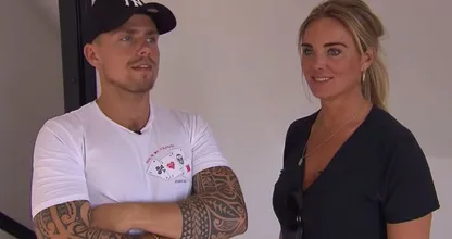 Monique Westenberg wil dolgraag nog een kindje met André Hazes