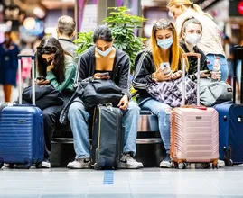 Omikronvariant nu ook in Nederland: 13 mensen besmet