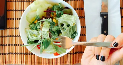 Ali viel bijna 50 kilo af dankzij het keto-dieet
