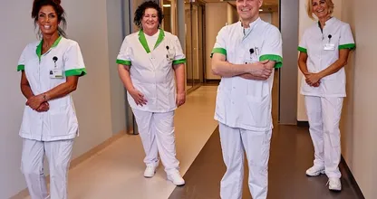 Aha: dit is hoeveel de sterren verdienen aan BN'ers in het Ziekenhuis