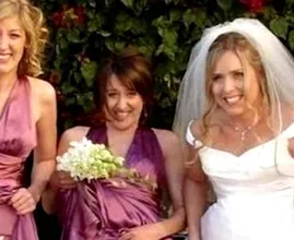 Foei! De 21 meest ondeugende huwelijksfoto's