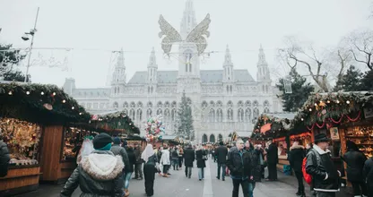 Die 8 schönsten Weihnachtsmärkte Deutschlands. Befindet sich einer in deiner Stadt?