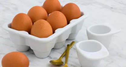 ¿Qué le sucede a tu cuerpo cuando comes demasiada proteína?