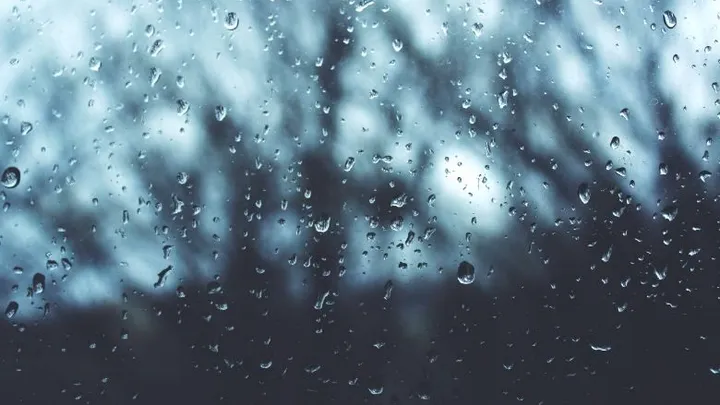 Onweer, hagel en zware windstoten: opnieuw code geel