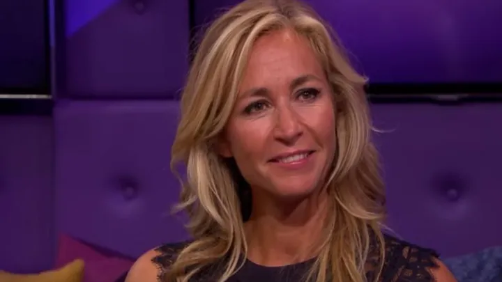 Wauw, die zijn groot geworden! Zó zien de kinderen van Wendy van Dijk er nu uit!