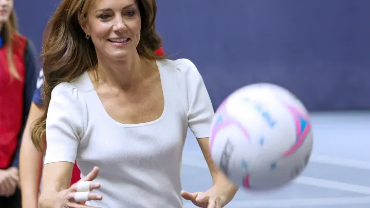 Você não vai acreditar nesses incríveis momentos de supermãe de Kate Middleton