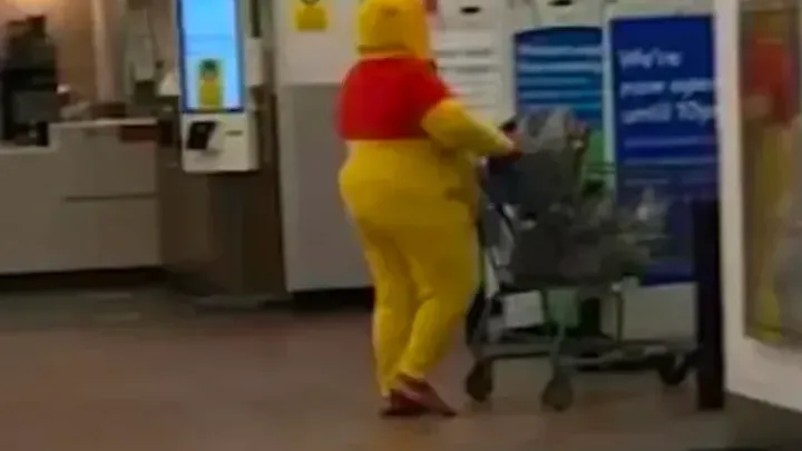 Antiques dans les allées : 37 cas où les courses sont devenues hilarantes !