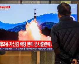 Noord-Korea vuurt recordaantal raketten af en zorgt voor onrust