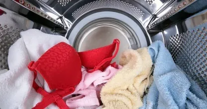 Wacht even met het wassen van je BH's totdat je deze do's en don'ts hebt gelezen!
