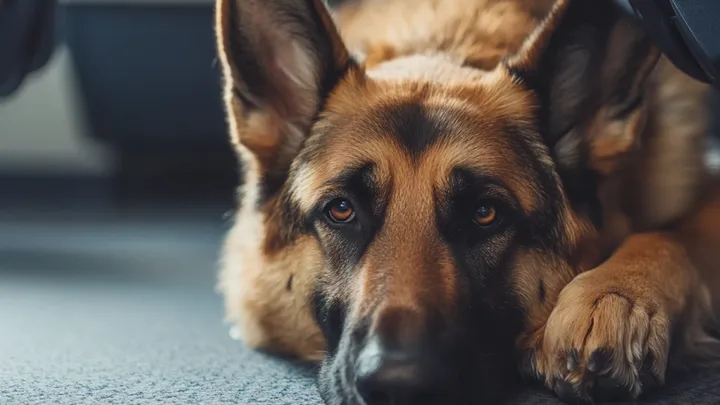Entitled Passenger Disrespects His Service Dog – But Is Unprepared For What’s Revealed…