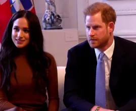 Zo zou Meghan Markle eruitzien met een blonde coupe