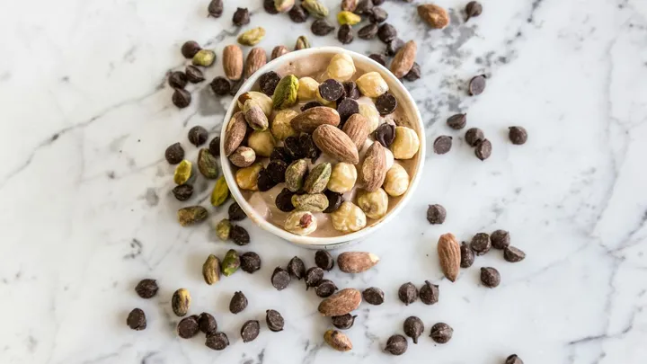 Déze producten bevatten meer calorieën dan je denkt