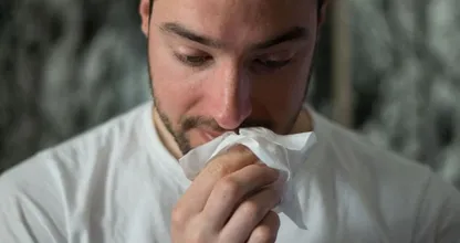 With these 6 tips you'll get rid of your cold within 24 hours