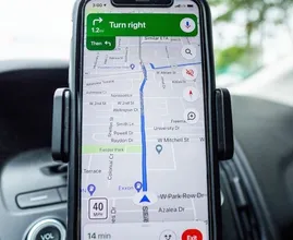 Google Maps kan straks ook de zuinigste en goedkoopste route geven
