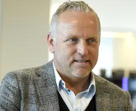 Verdrietig nieuws voor Gordon: zus Lydia plotseling overleden