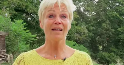 Caroline laat van zich horen: 'Ik was geen slaaf van de familie Meiland'
