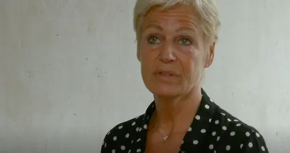Geen hereniging tussen de familie Meiland en voormalig huisvriendin Caroline