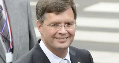 Zo ziet de dochter van Jan Peter Balkenende eruit
