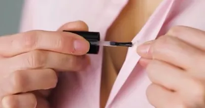 7 geniale Lösungen für altbekannte Klamotten-Probleme