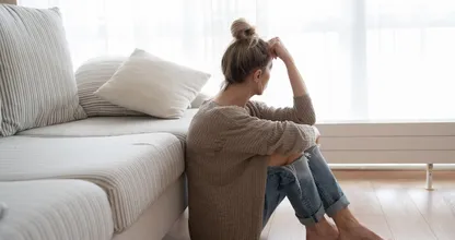Vrouw vraagt om raad: 'Hoe zorg ik ervoor dat mijn vriend volwassener wordt?'