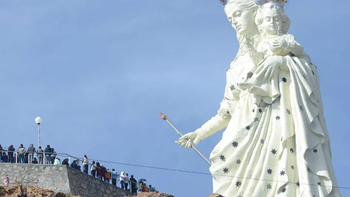 Statues Found Around The World