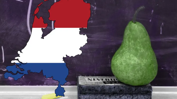 Goed in spelling? Dan kom je waarschijnlijk uit deze provincie!