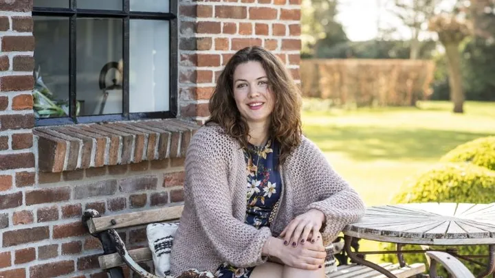 BzV-Annemiek en Erik hebben nog steeds contact