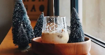 Dit zijn de leukste drankjes en hapjes om in huis te halen tijdens de decembermaand
