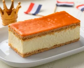 Dit hadden we nodig: Tompouce drive-thru opent op Koningsdag