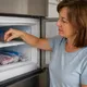 This Is Why You Should Always Put A Coin In Your Freezer Before Leaving For Vacation.