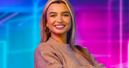 Ahw: Big Brothers Sonja neemt het op voor Tyron